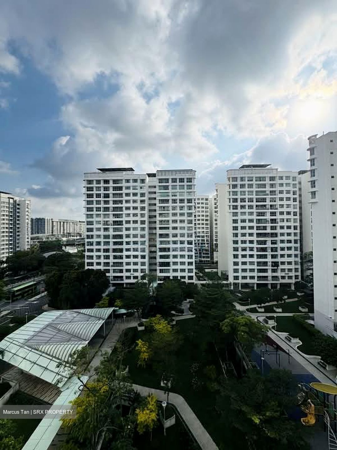 Blk 289A Punggol Arcadia (Punggol), HDB 4 Rooms #582913591